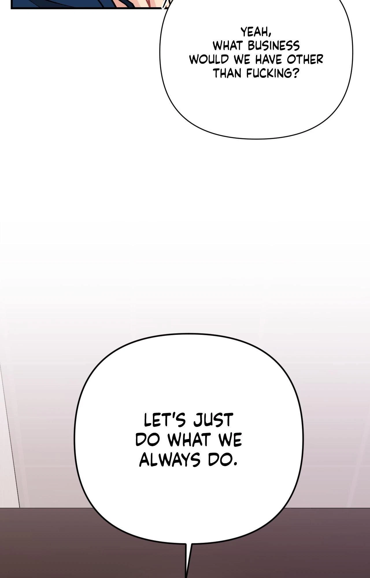 Cherry Picking Chapter 65, page 100