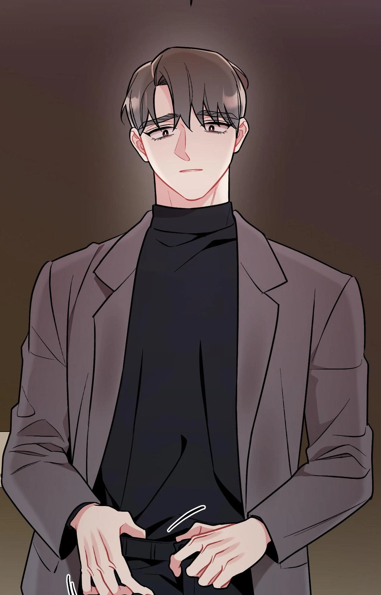 Cherry Picking Chapter 65, page 101