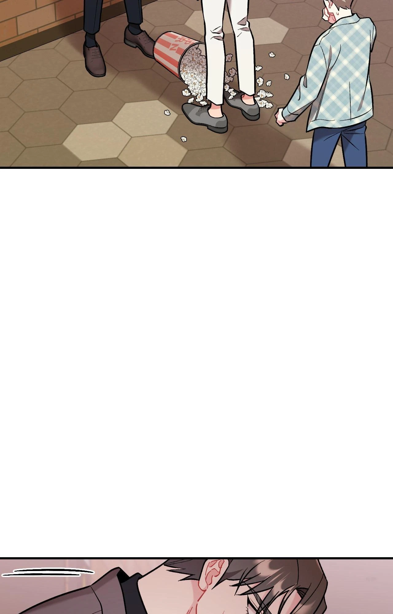 Cherry Picking Chapter 65, page 11