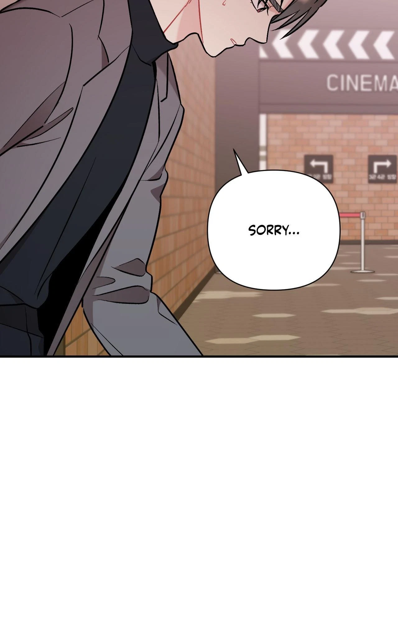 Cherry Picking Chapter 65, page 12