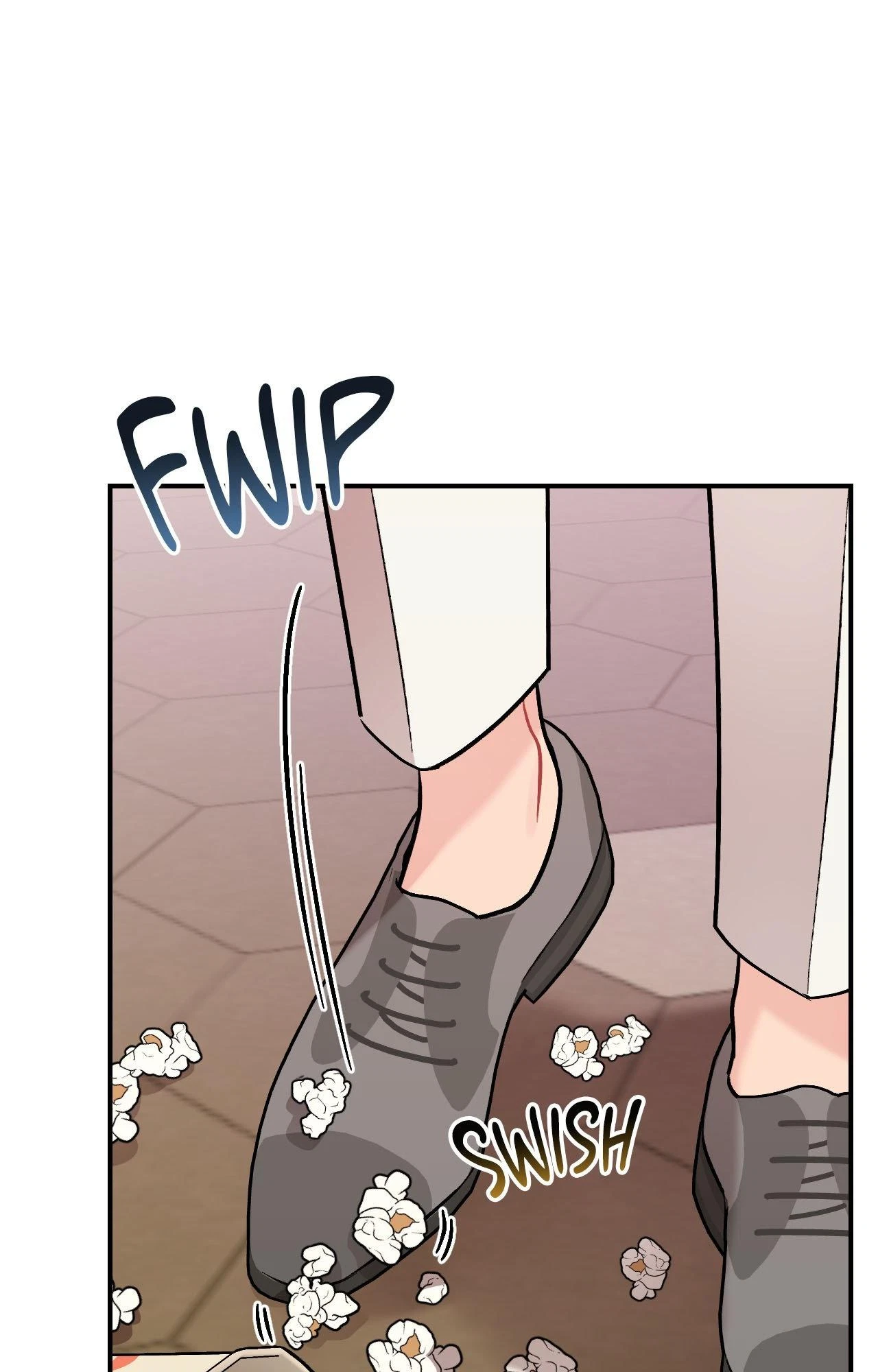 Cherry Picking Chapter 65, page 15