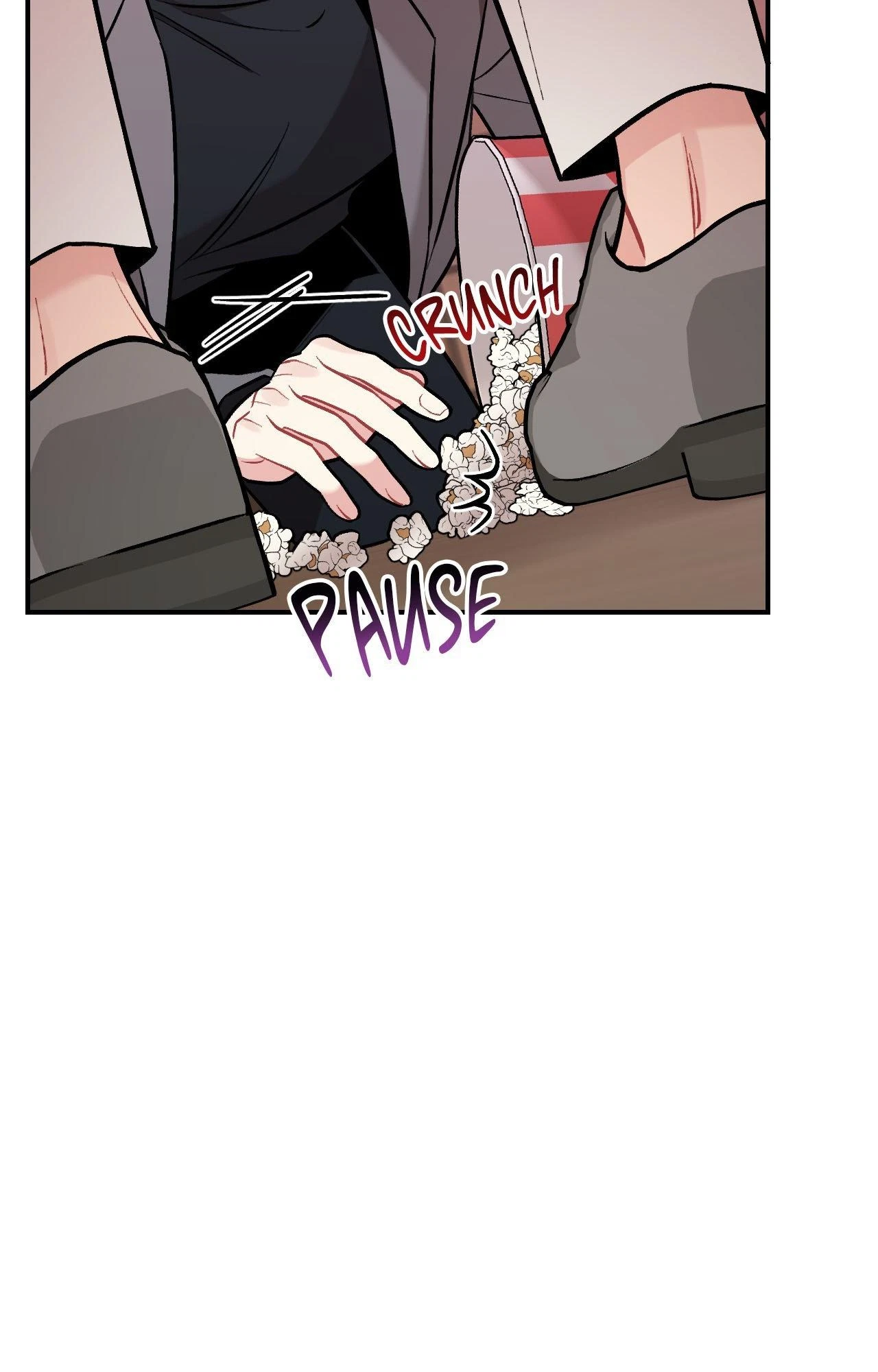 Cherry Picking Chapter 65, page 17