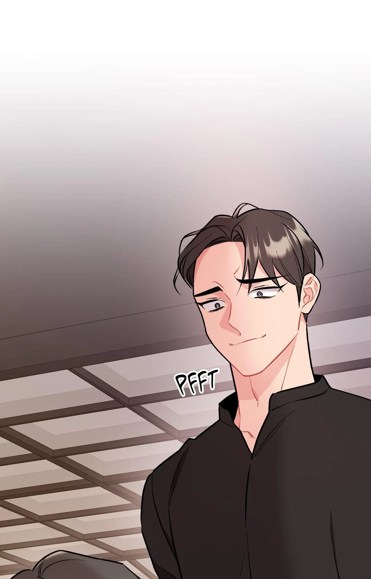 Cherry Picking Chapter 65, page 19