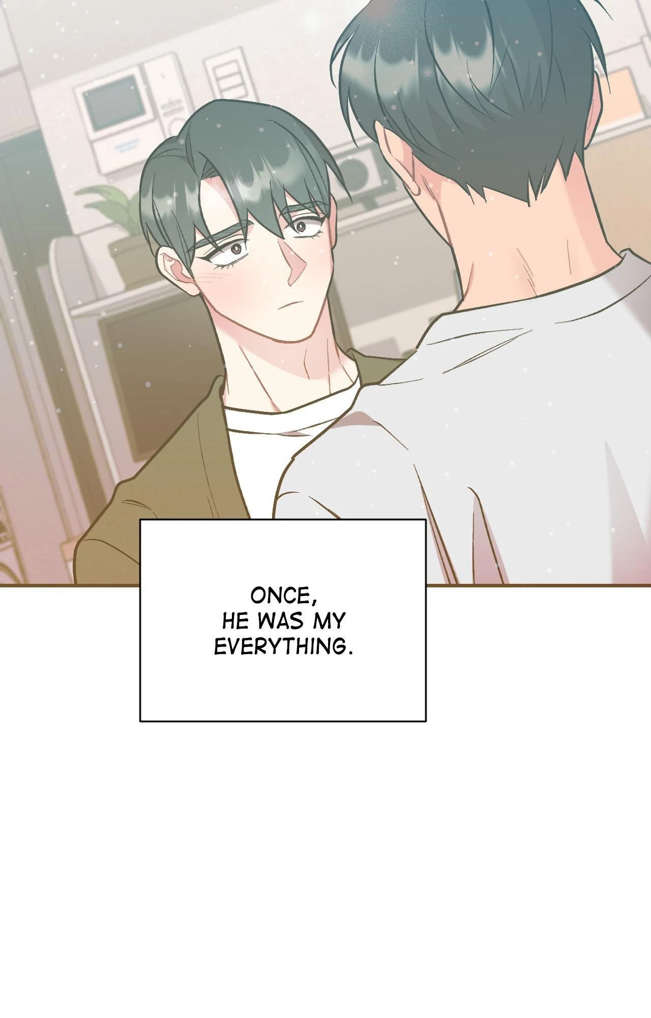 Cherry Picking Chapter 65, page 2