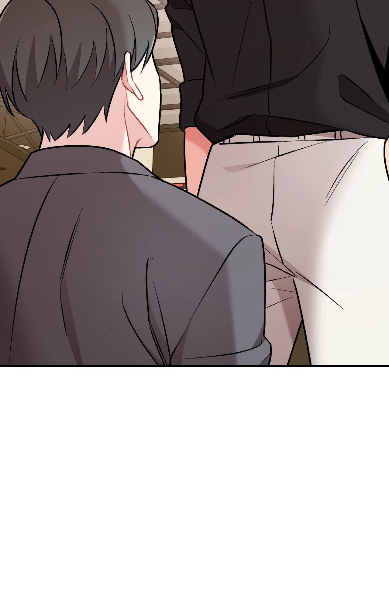 Cherry Picking Chapter 65, page 20