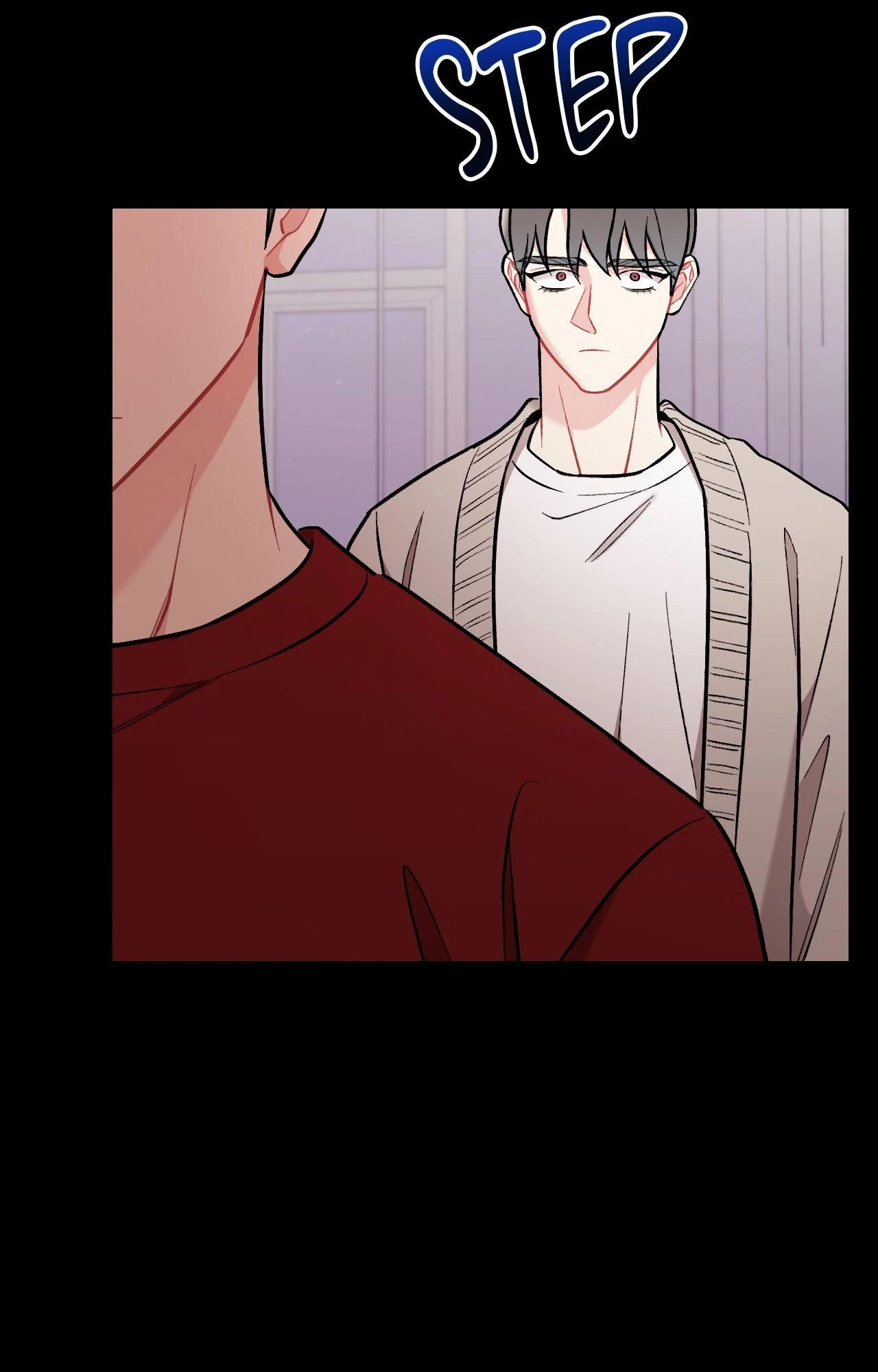 Cherry Picking Chapter 65, page 25