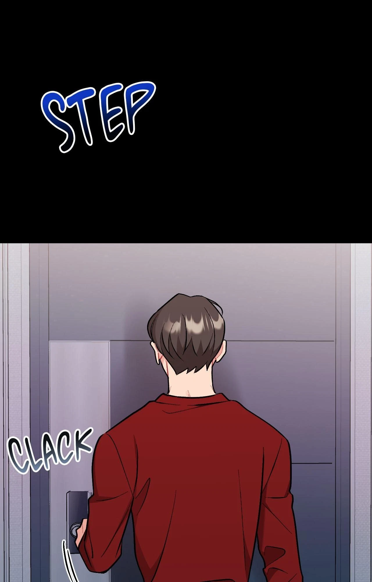 Cherry Picking Chapter 65, page 26