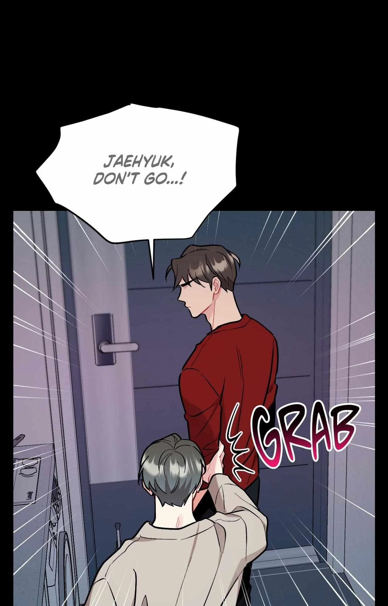 Cherry Picking Chapter 65, page 30