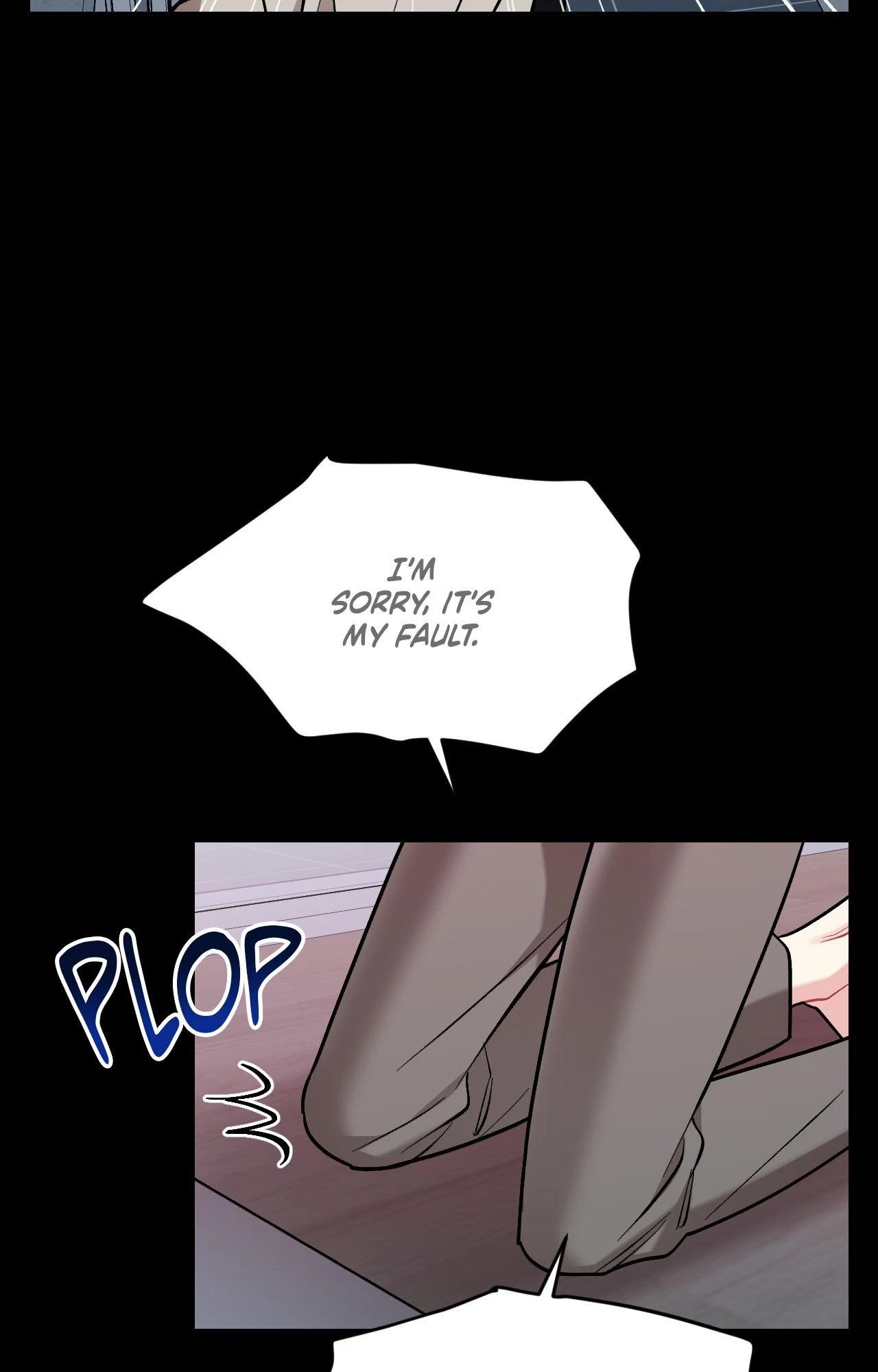 Cherry Picking Chapter 65, page 31