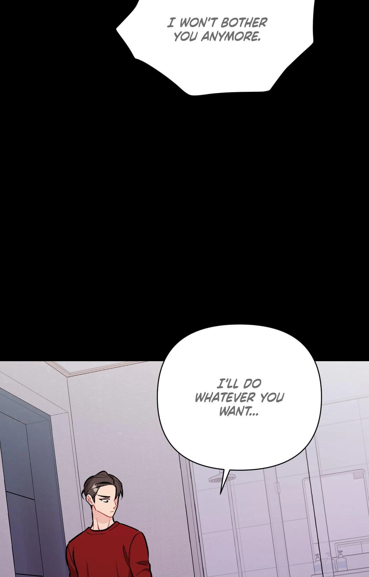 Cherry Picking Chapter 65, page 32