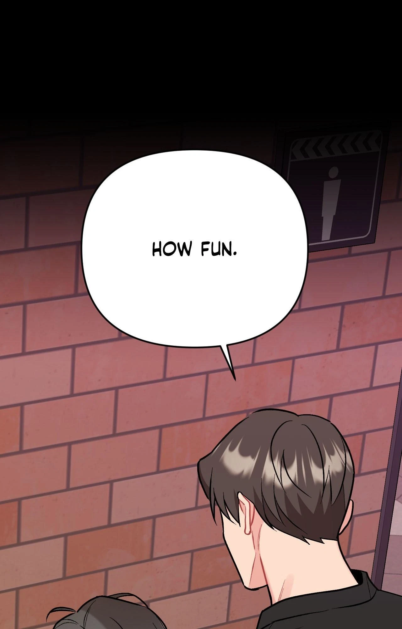 Cherry Picking Chapter 65, page 36
