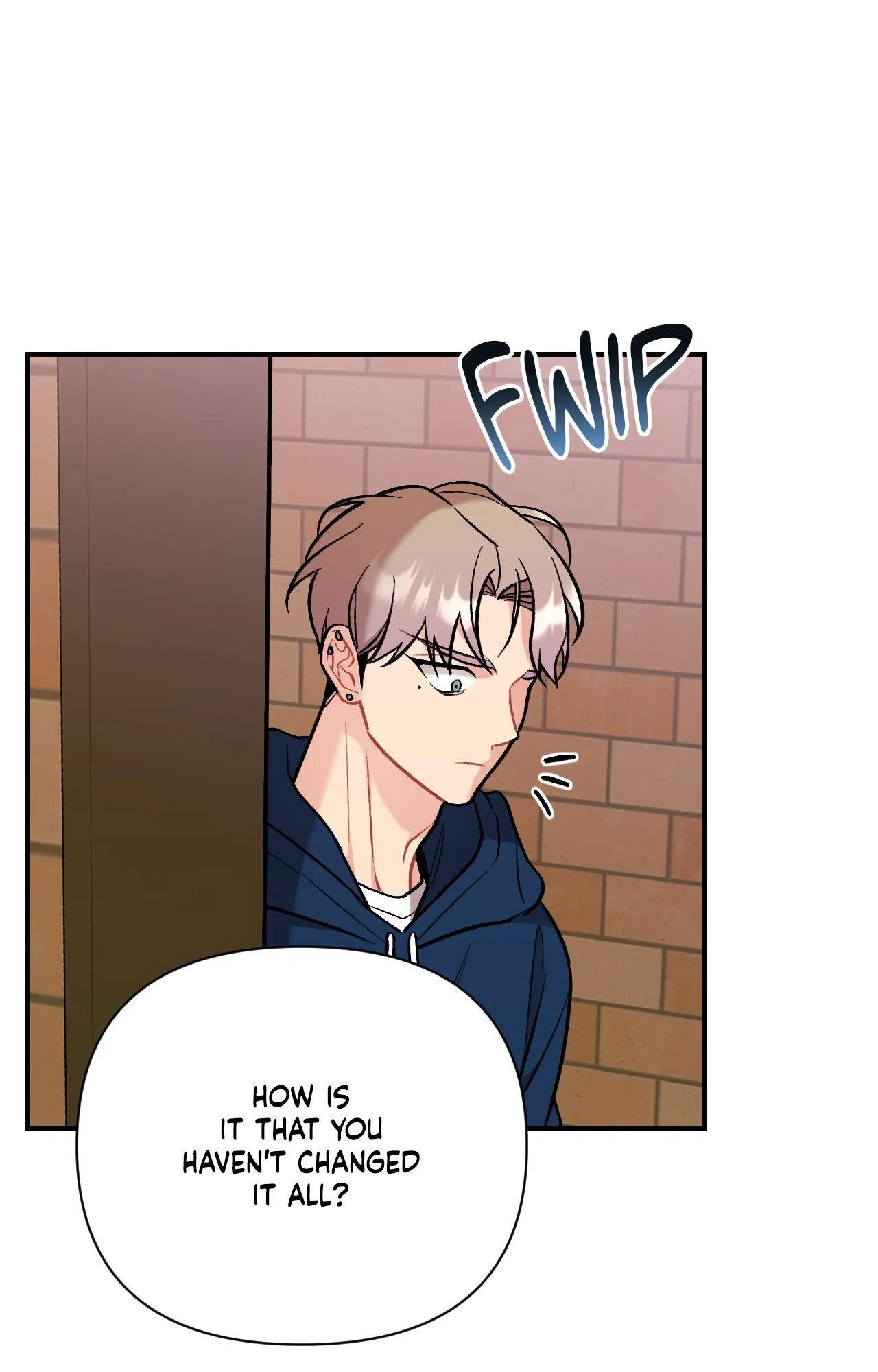 Cherry Picking Chapter 65, page 38
