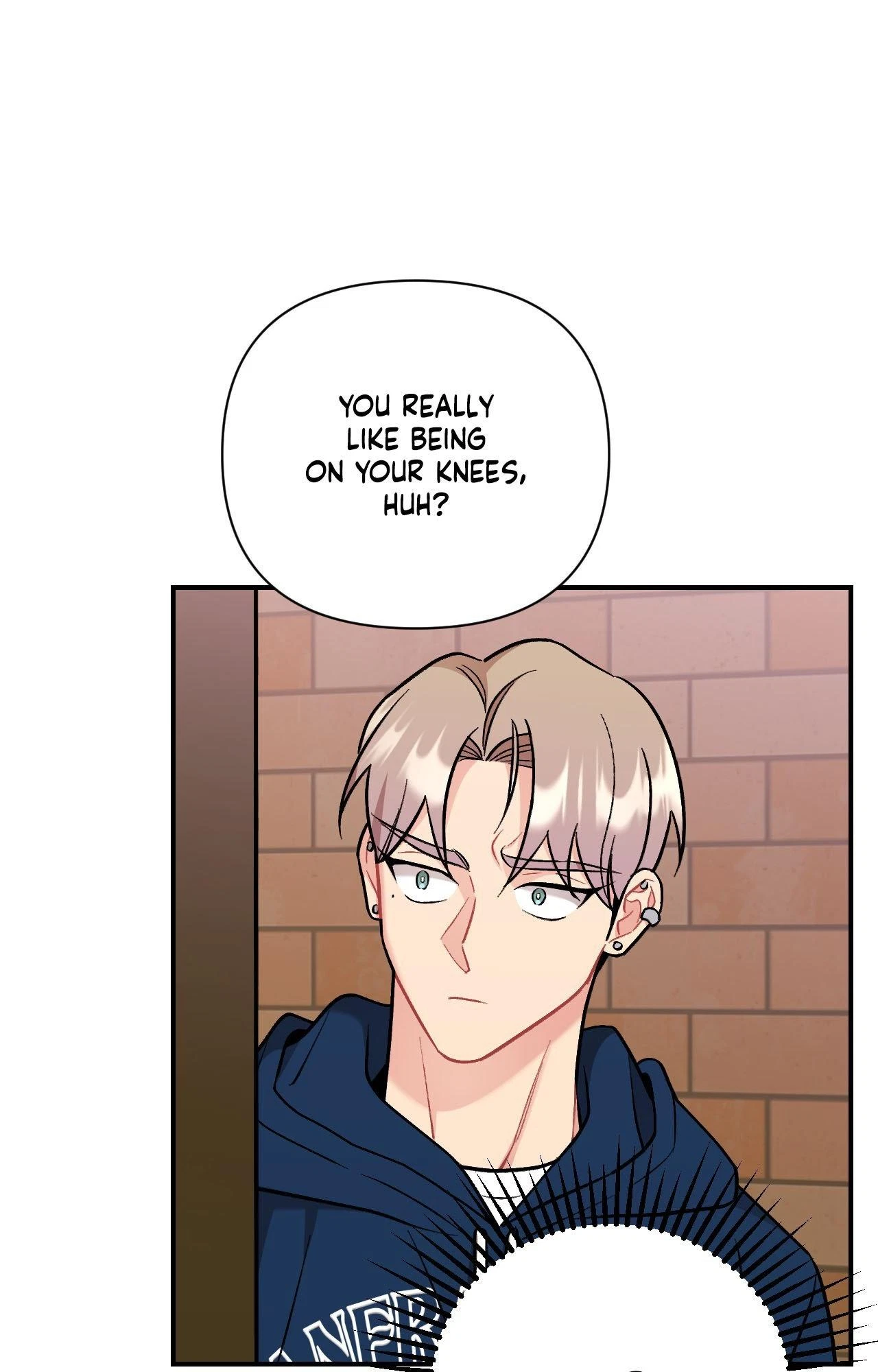 Cherry Picking Chapter 65, page 39