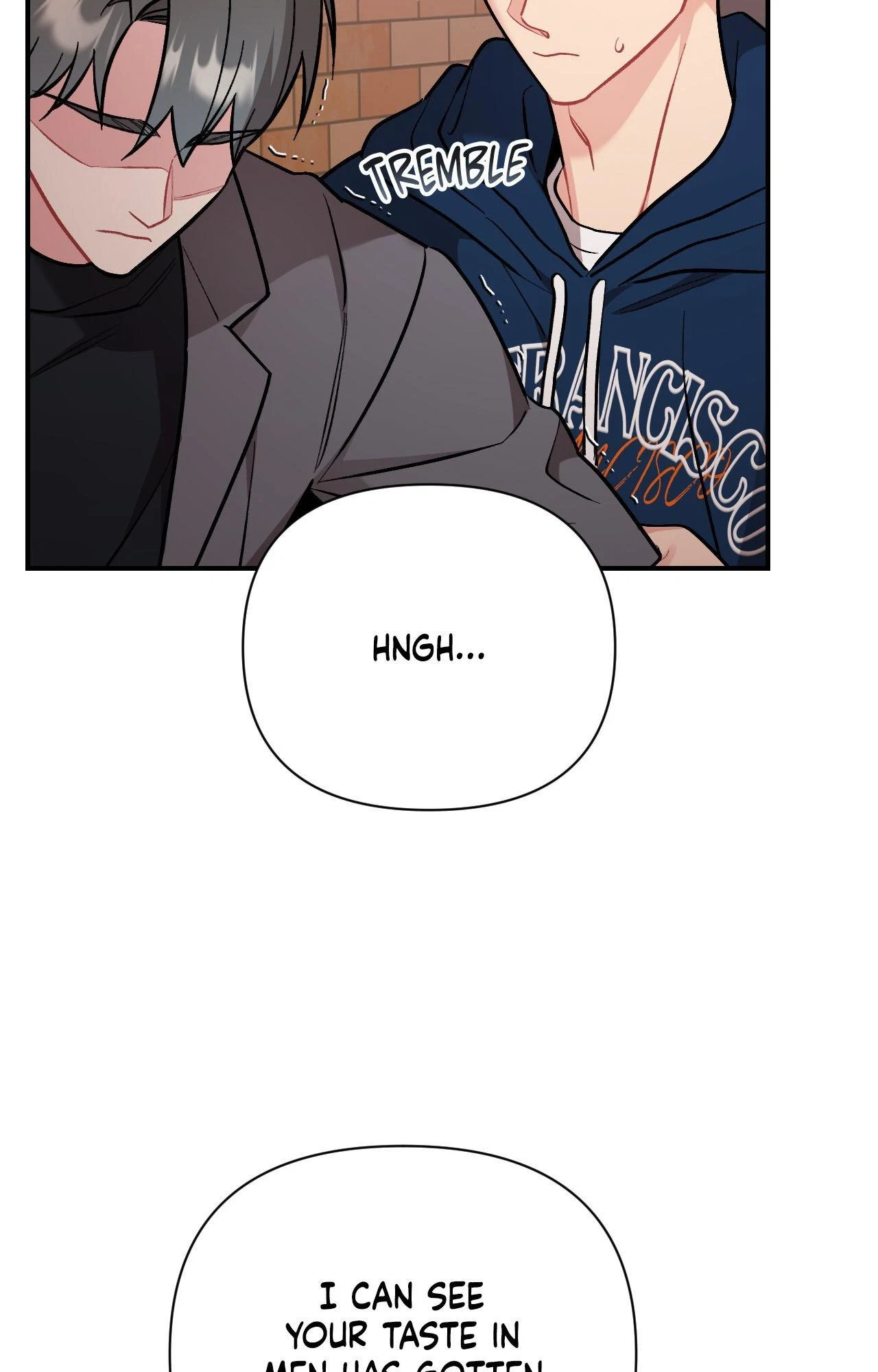 Cherry Picking Chapter 65, page 45