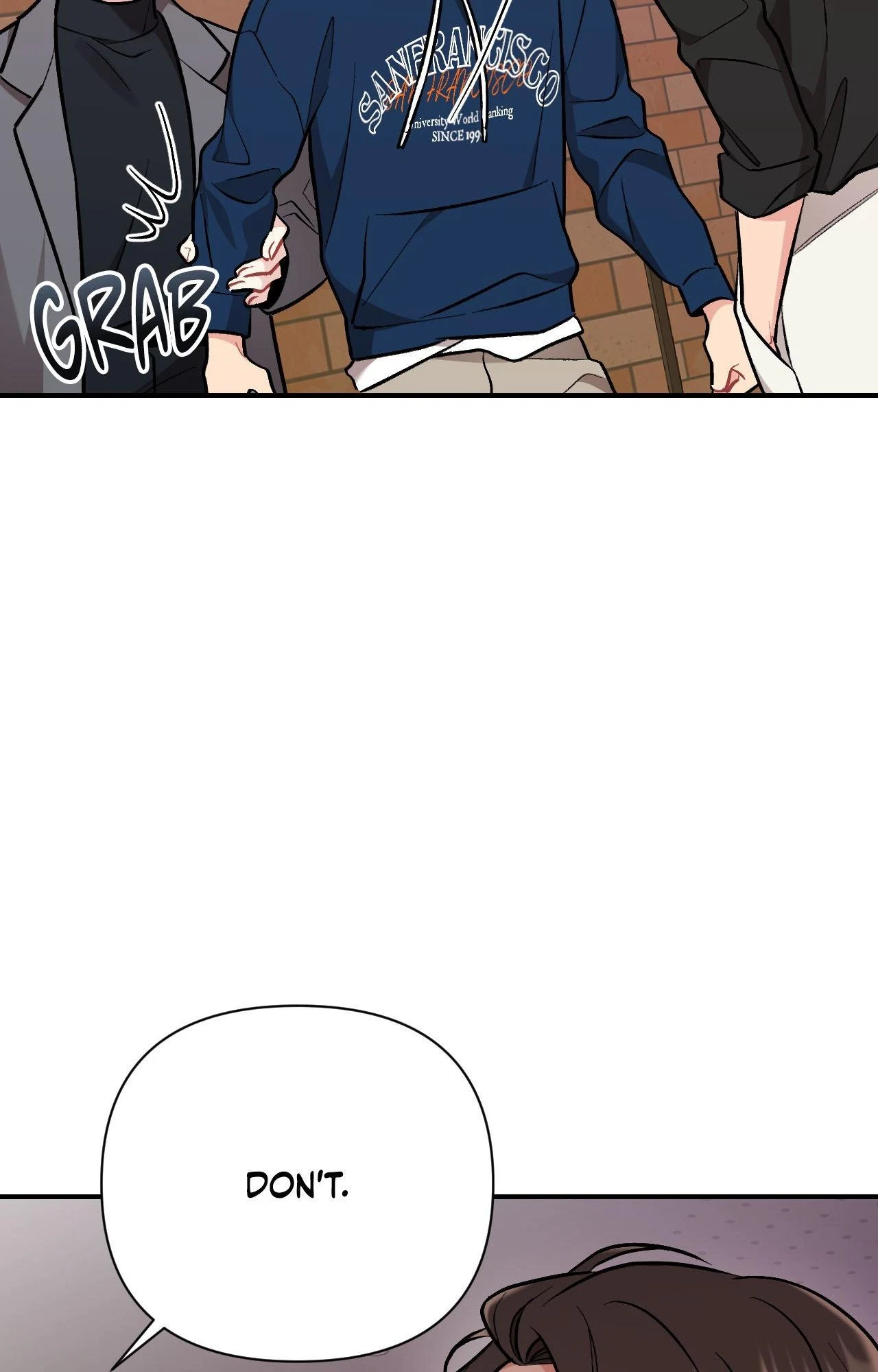 Cherry Picking Chapter 65, page 48