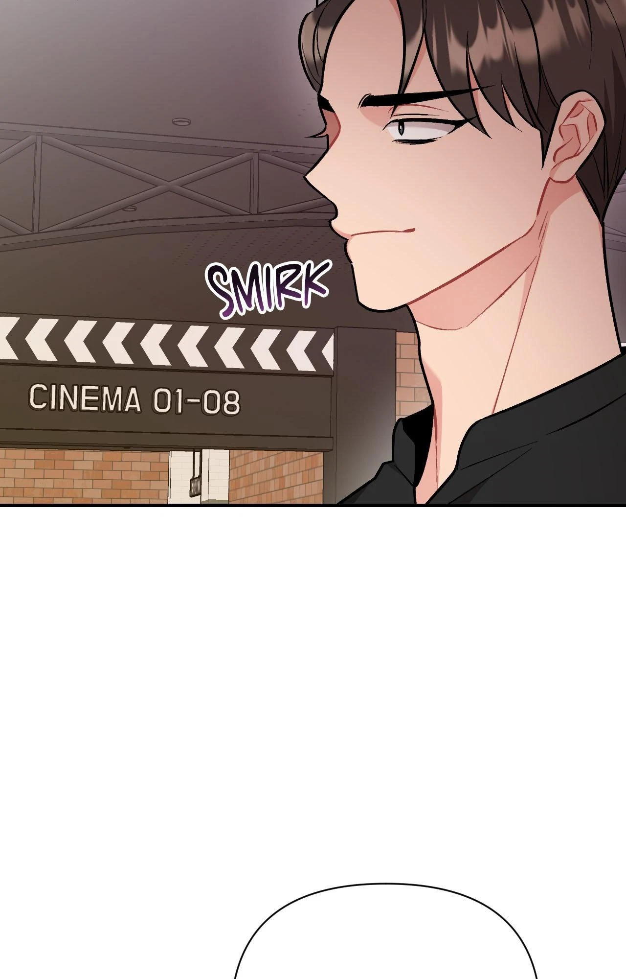 Cherry Picking Chapter 65, page 49