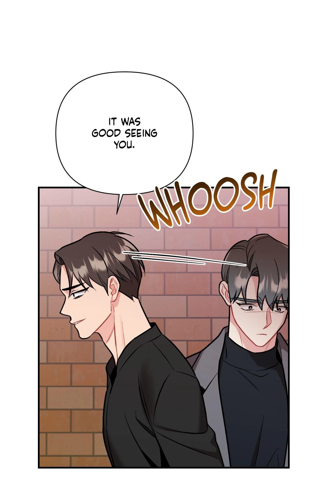 Cherry Picking Chapter 65, page 51