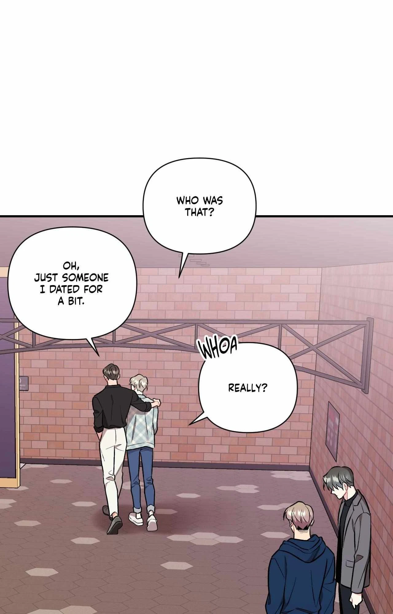 Cherry Picking Chapter 65, page 53