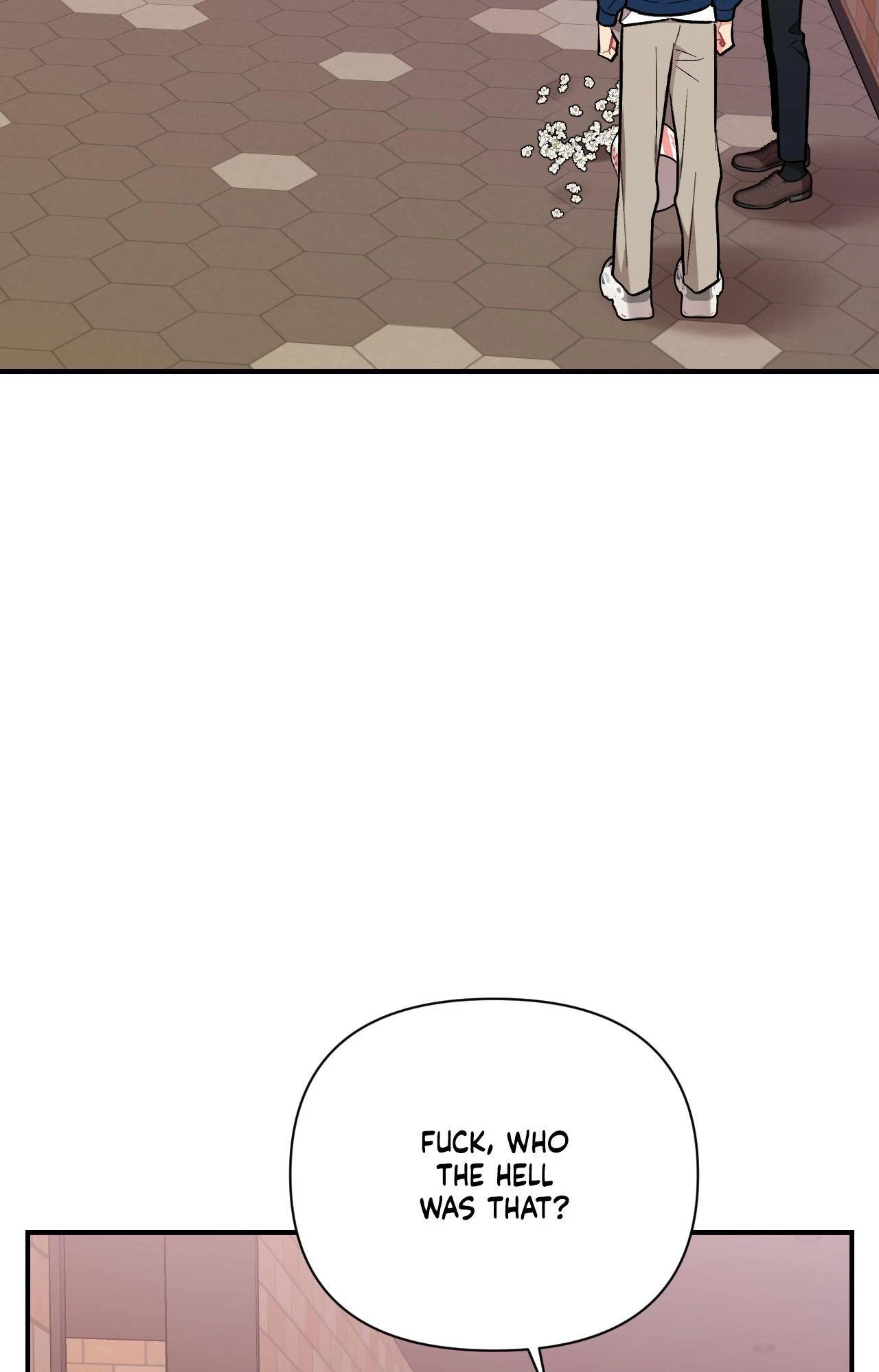 Cherry Picking Chapter 65, page 54