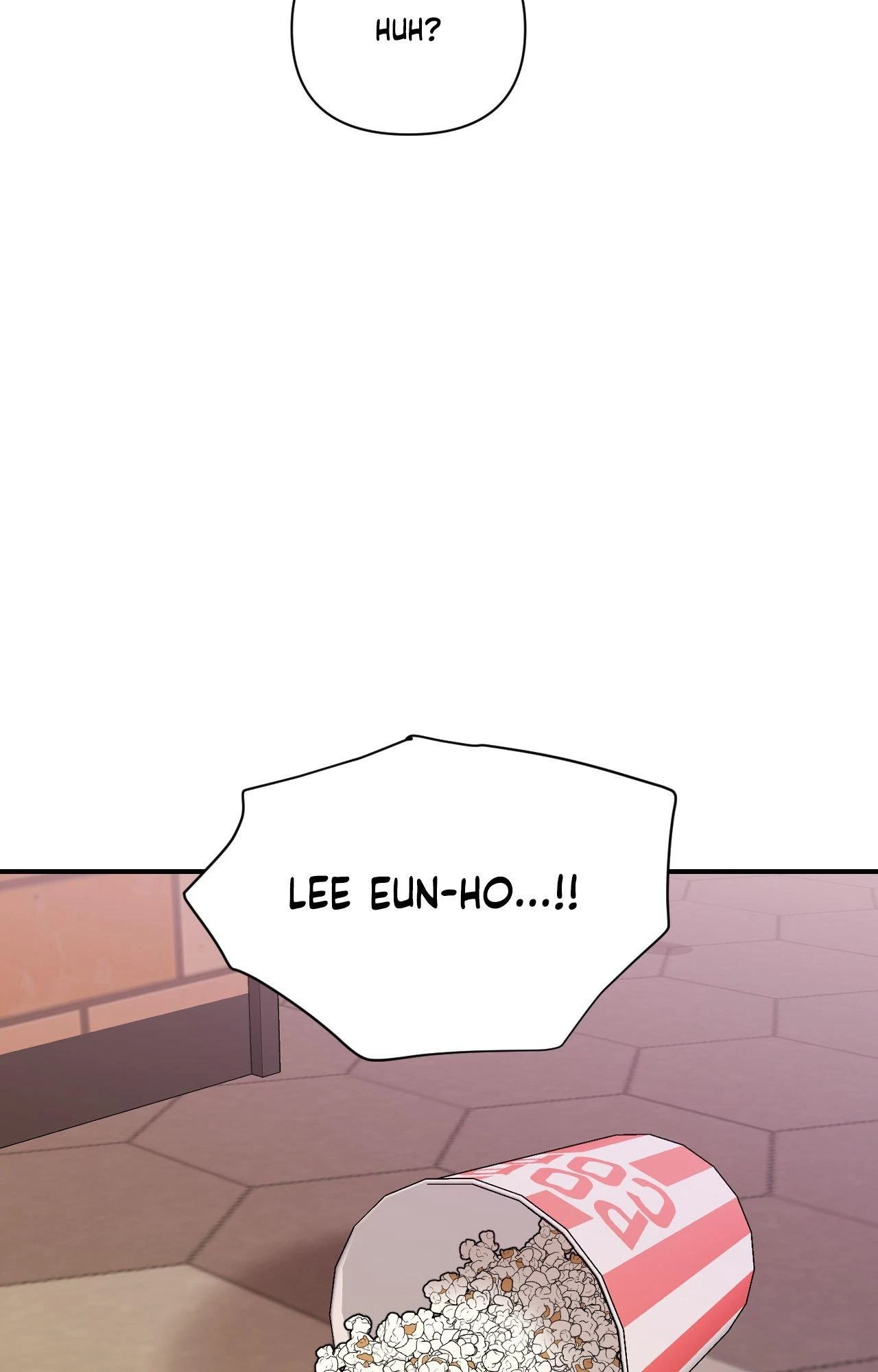 Cherry Picking Chapter 65, page 57