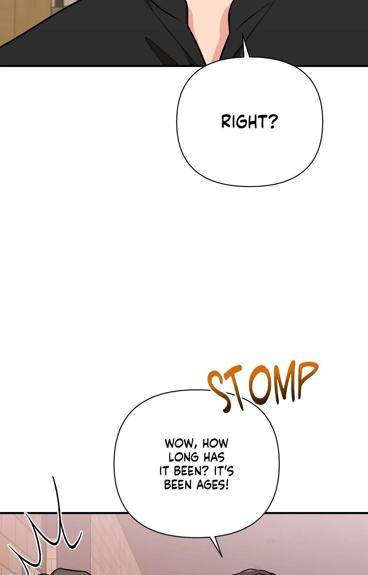 Cherry Picking Chapter 65, page 6