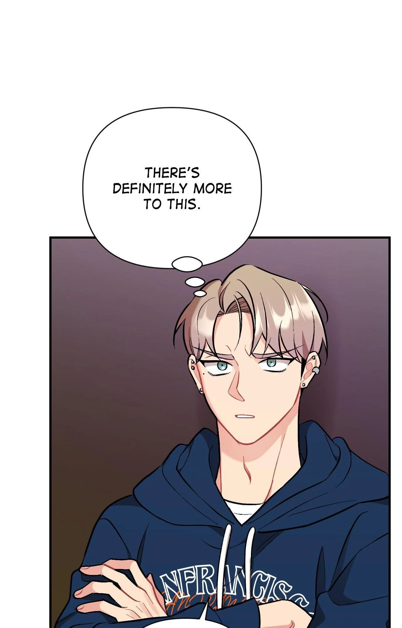 Cherry Picking Chapter 65, page 65
