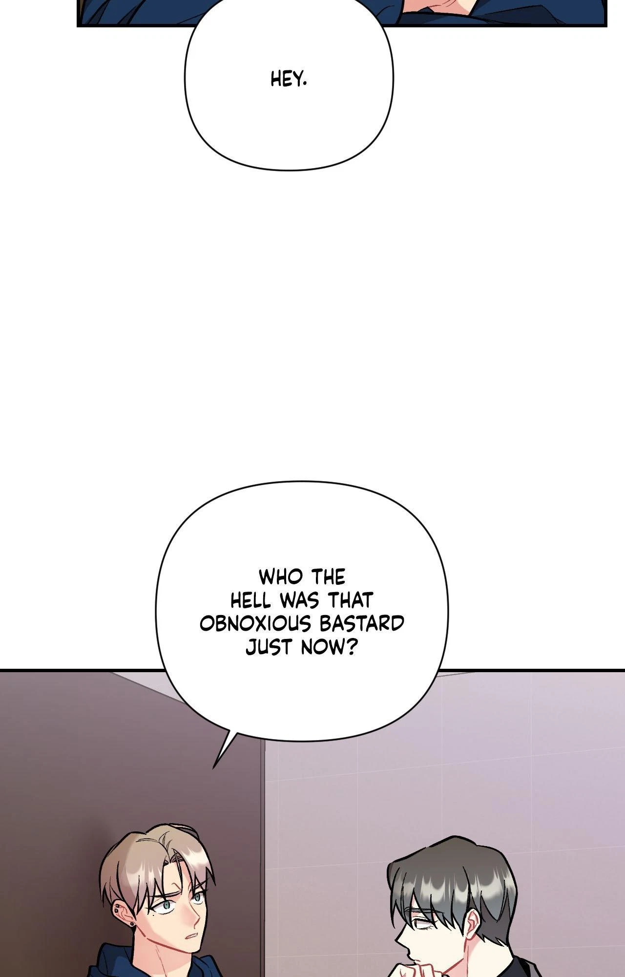 Cherry Picking Chapter 65, page 66