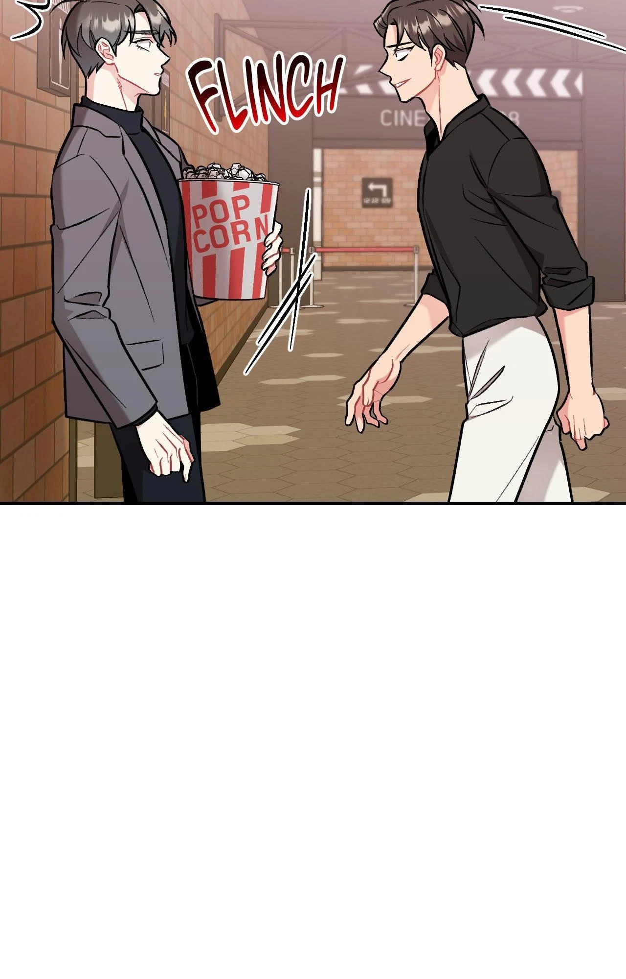 Cherry Picking Chapter 65, page 7