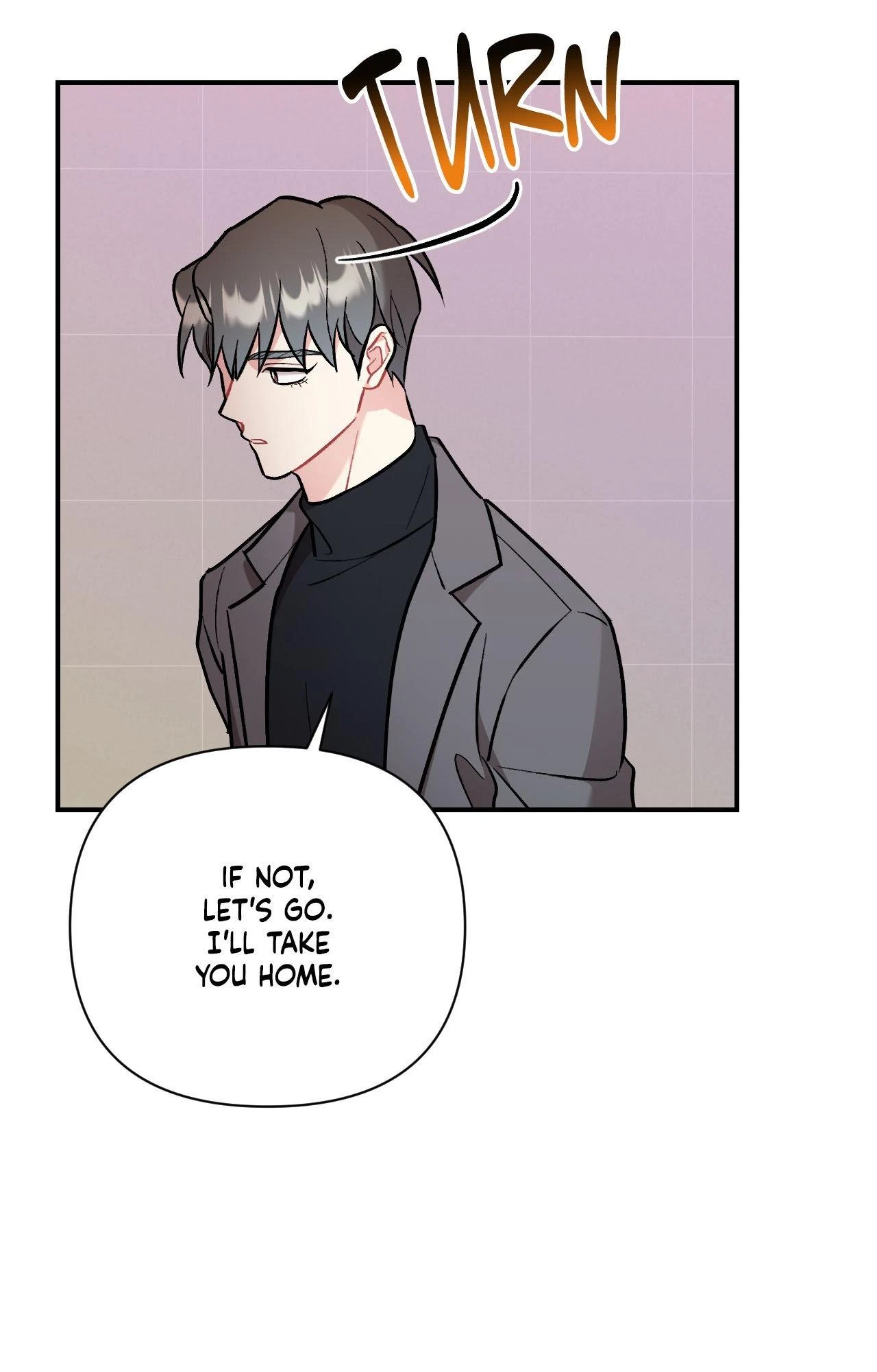 Cherry Picking Chapter 65, page 74