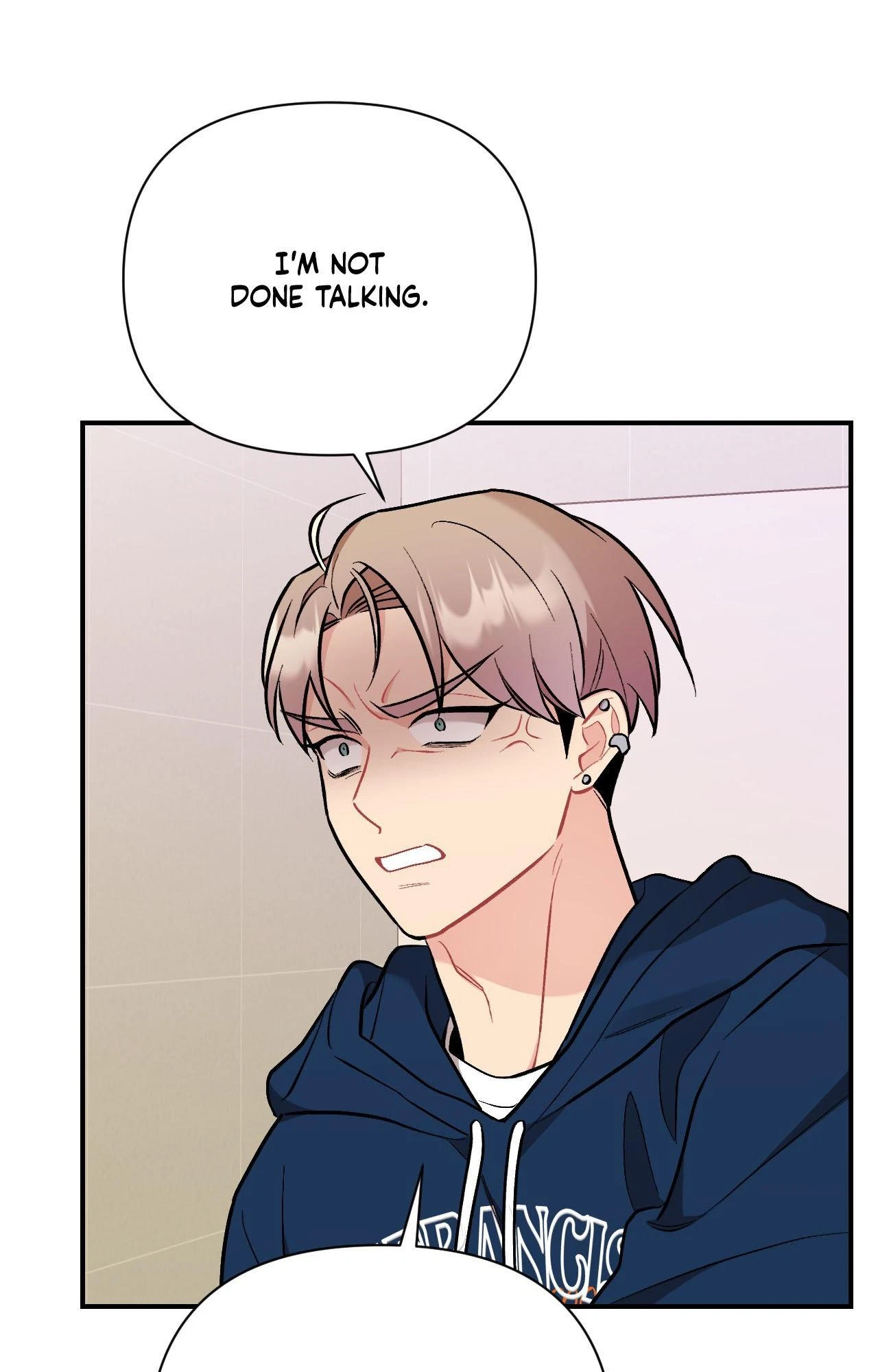 Cherry Picking Chapter 65, page 77