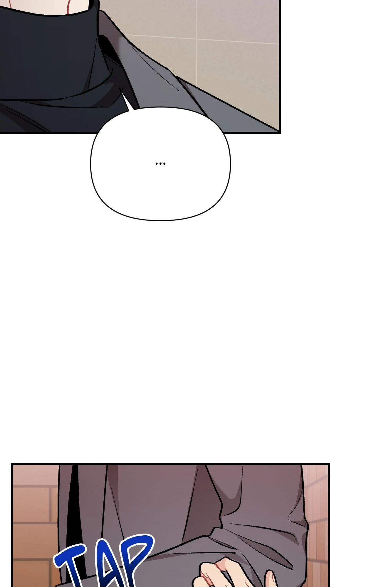 Cherry Picking Chapter 65, page 79