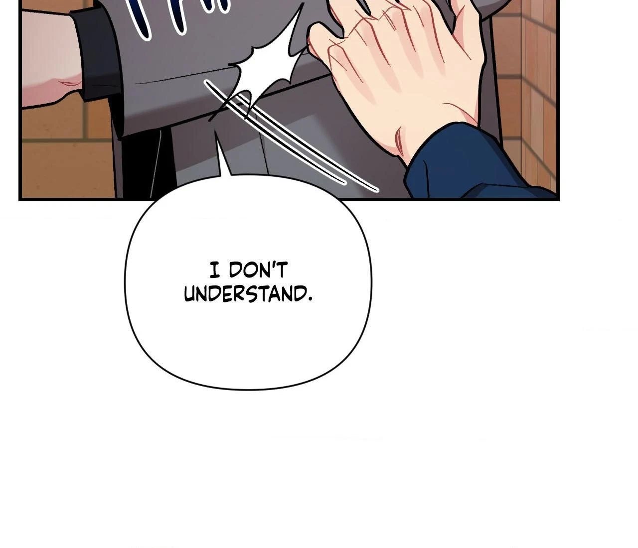 Cherry Picking Chapter 65, page 80