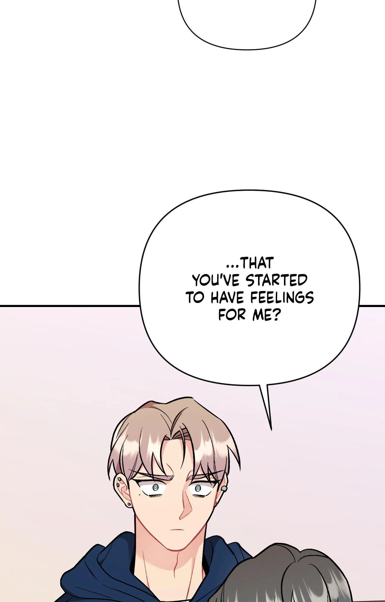 Cherry Picking Chapter 65, page 84
