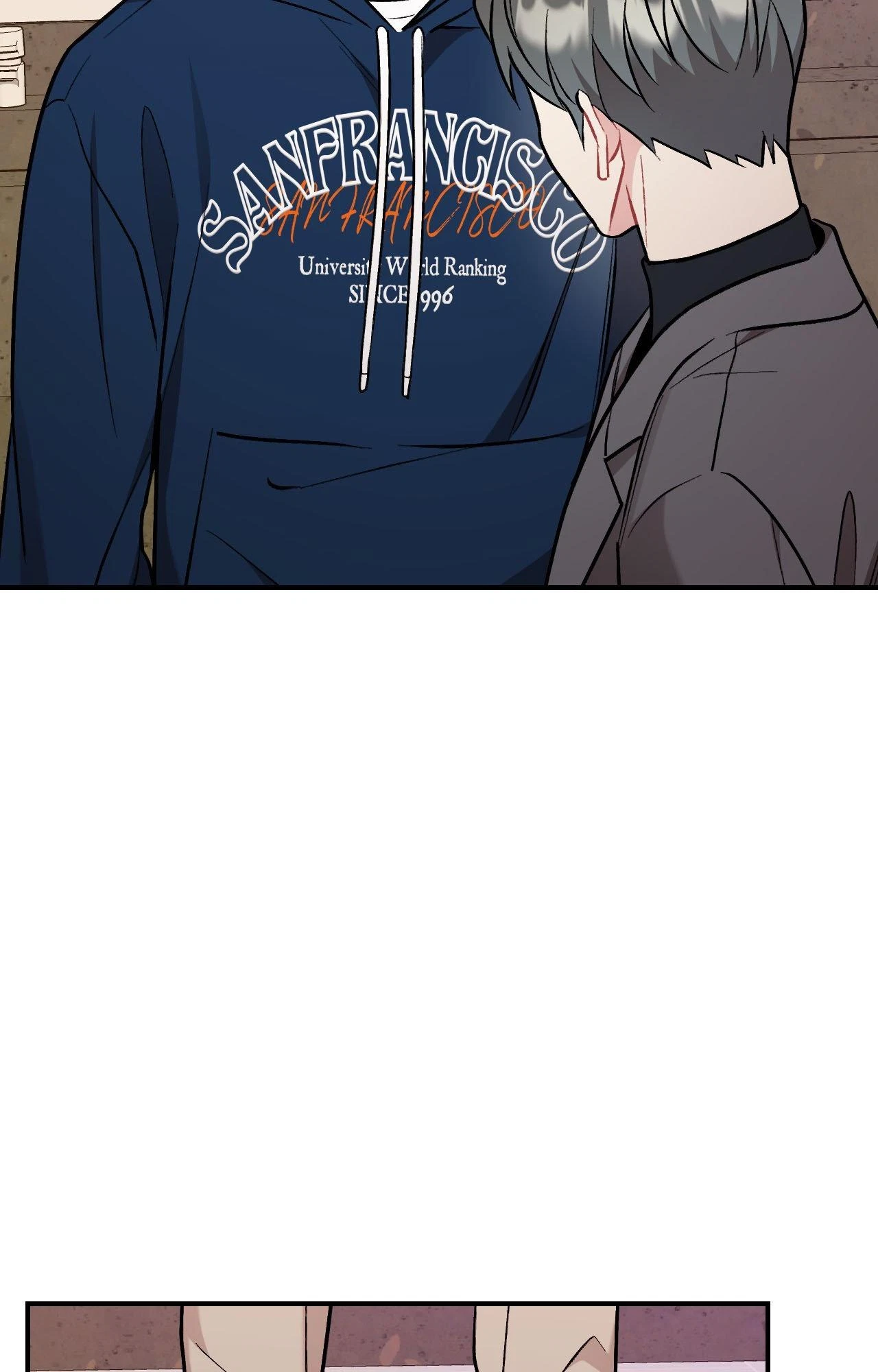 Cherry Picking Chapter 65, page 85