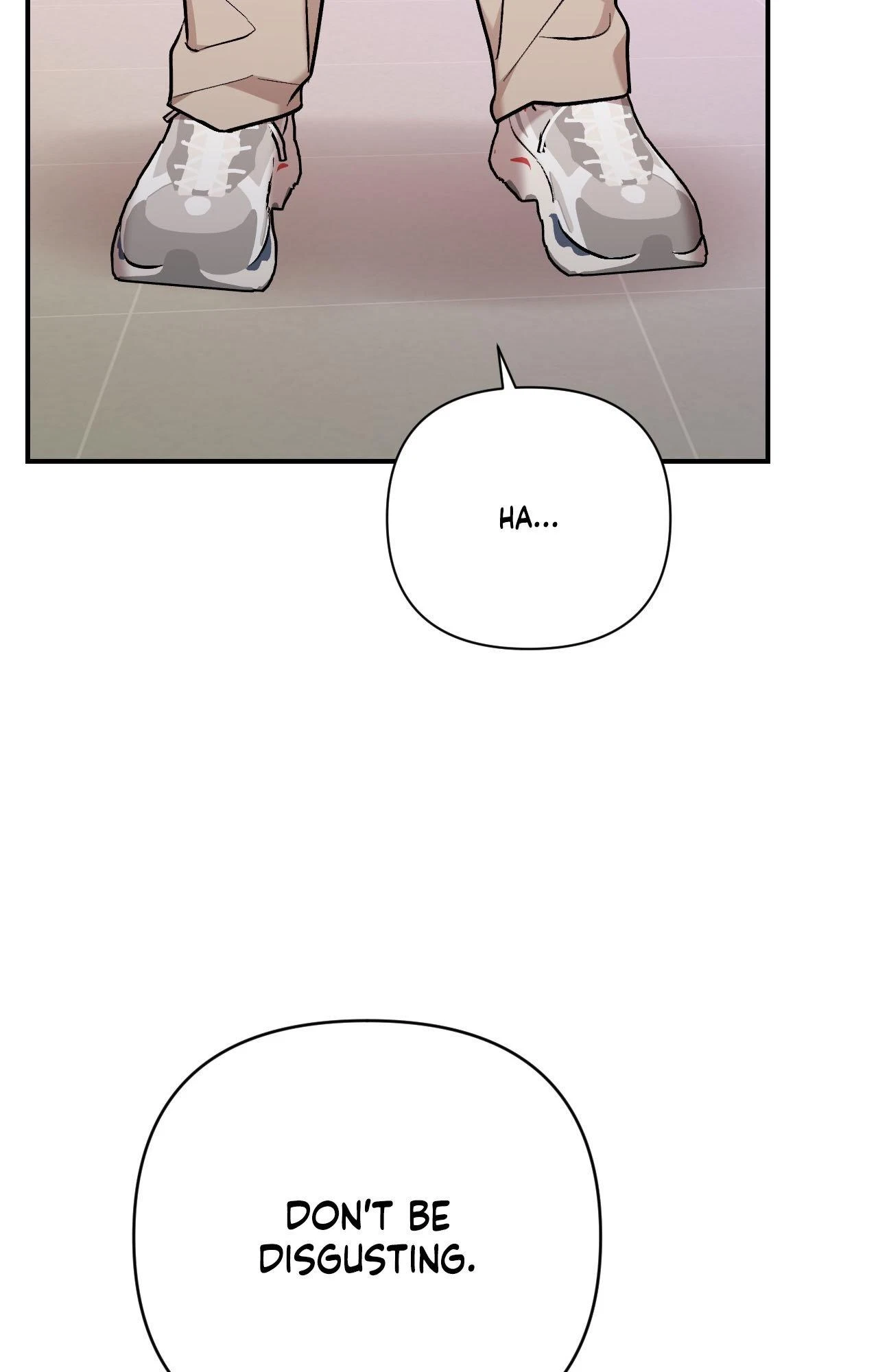 Cherry Picking Chapter 65, page 86