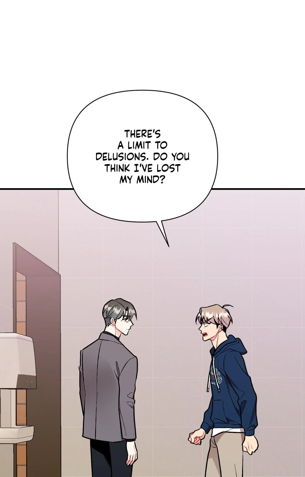 Cherry Picking Chapter 65, page 88