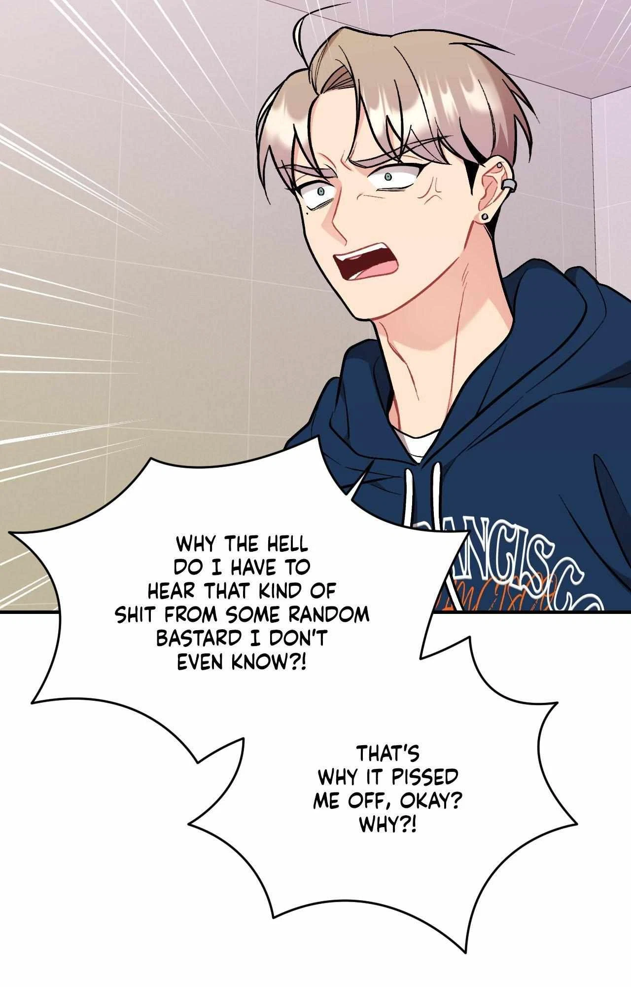 Cherry Picking Chapter 65, page 90
