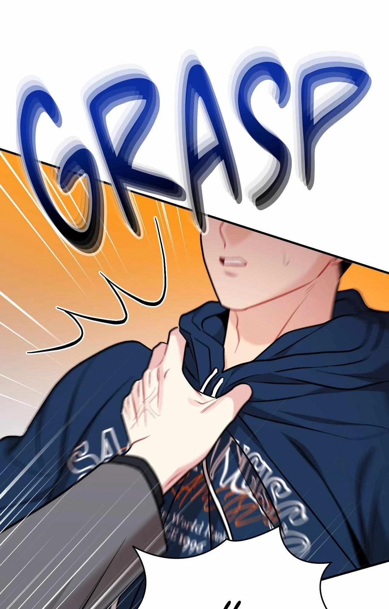 Cherry Picking Chapter 65, page 94