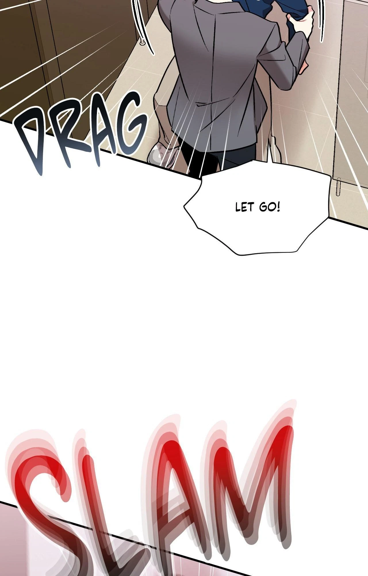 Cherry Picking Chapter 65, page 96