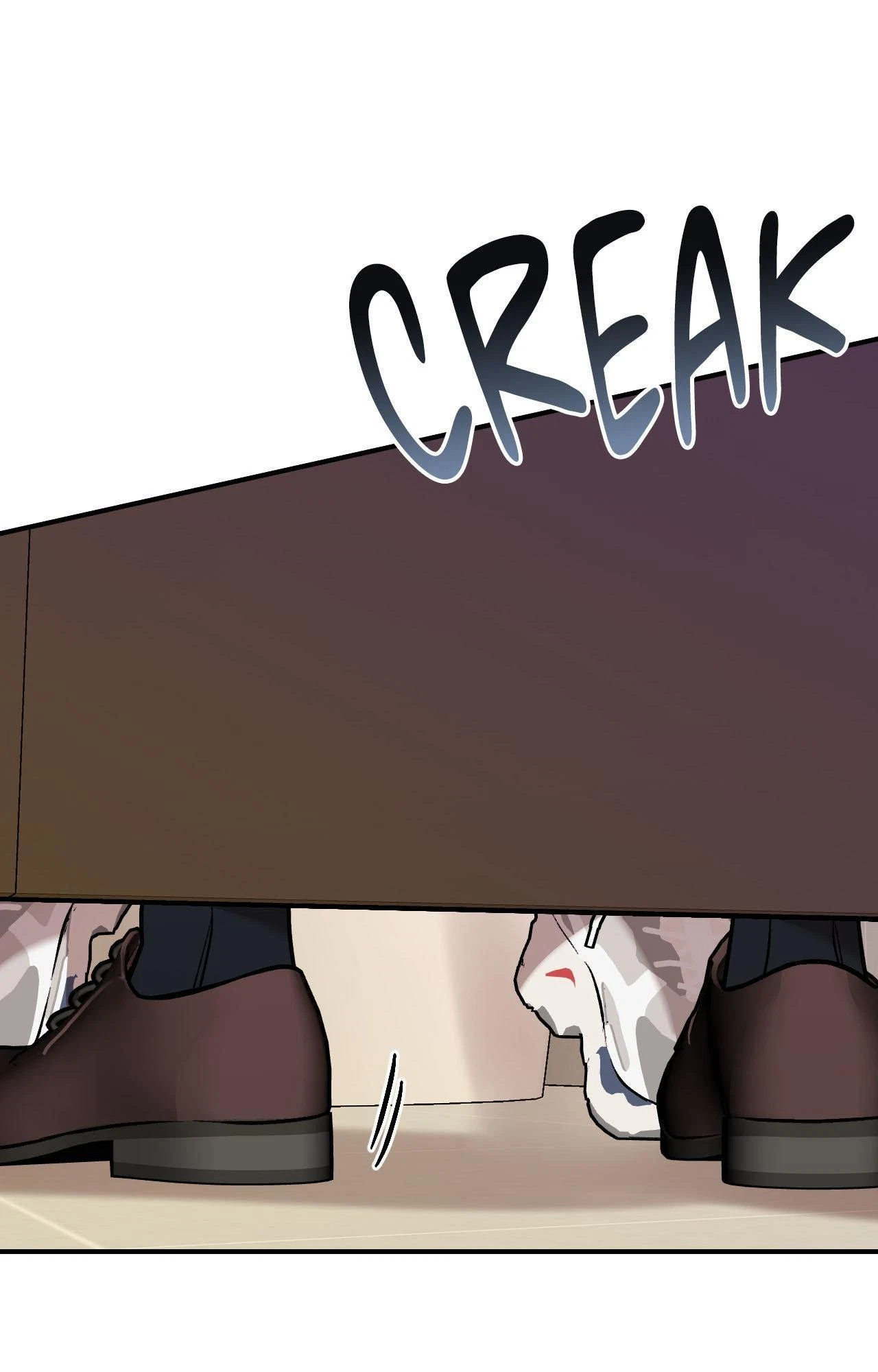 Cherry Picking Chapter 65, page 98