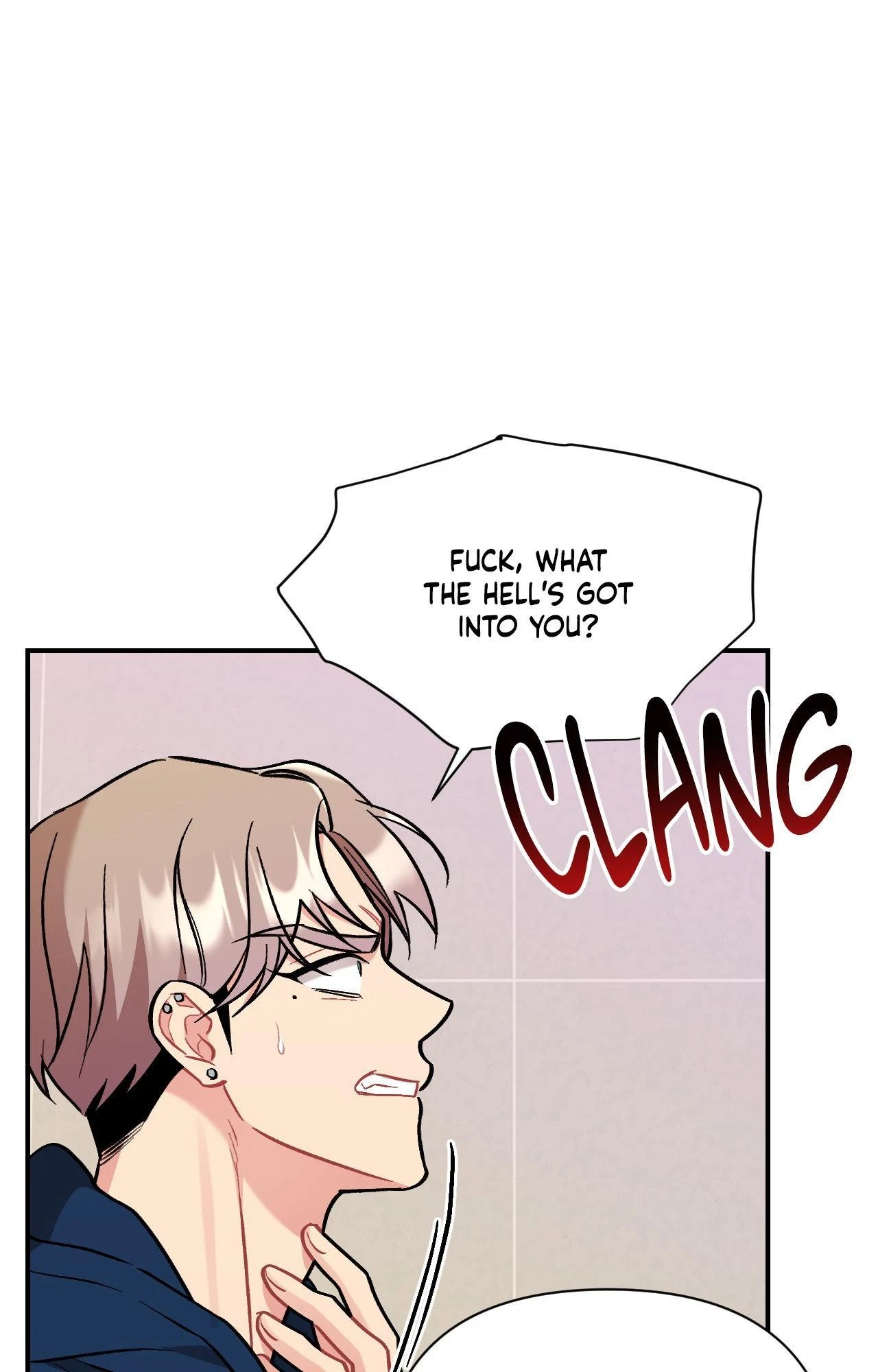Cherry Picking Chapter 65, page 99