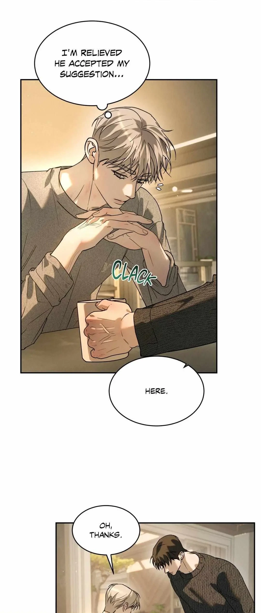 Flip The Script Chapter 29, page 2