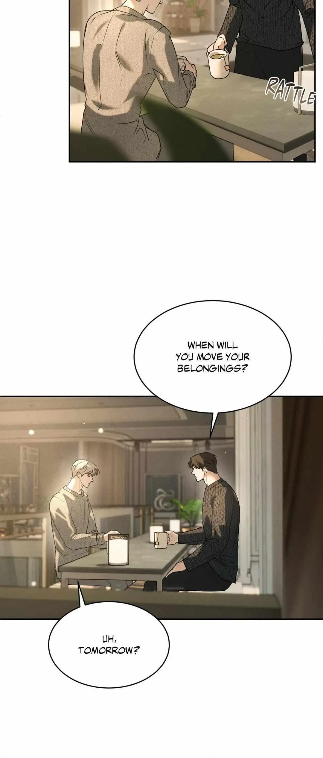 Flip The Script Chapter 29, page 3