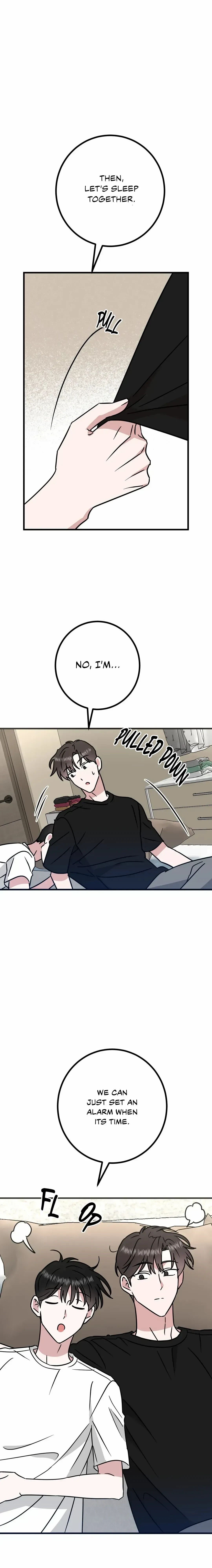 My Home As A Filming Location! Chapter 26, page 18