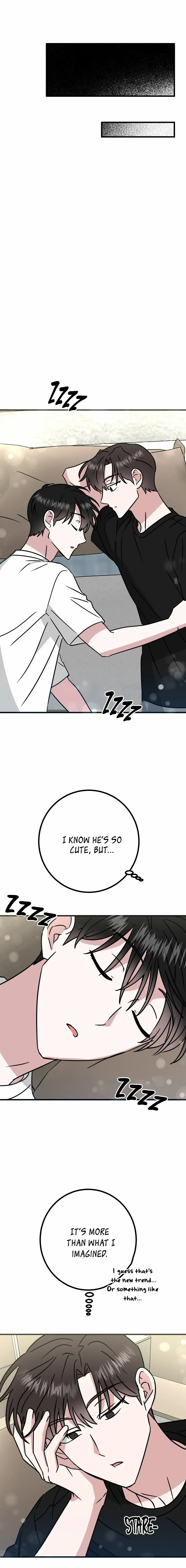 My Home As A Filming Location! Chapter 26, page 20