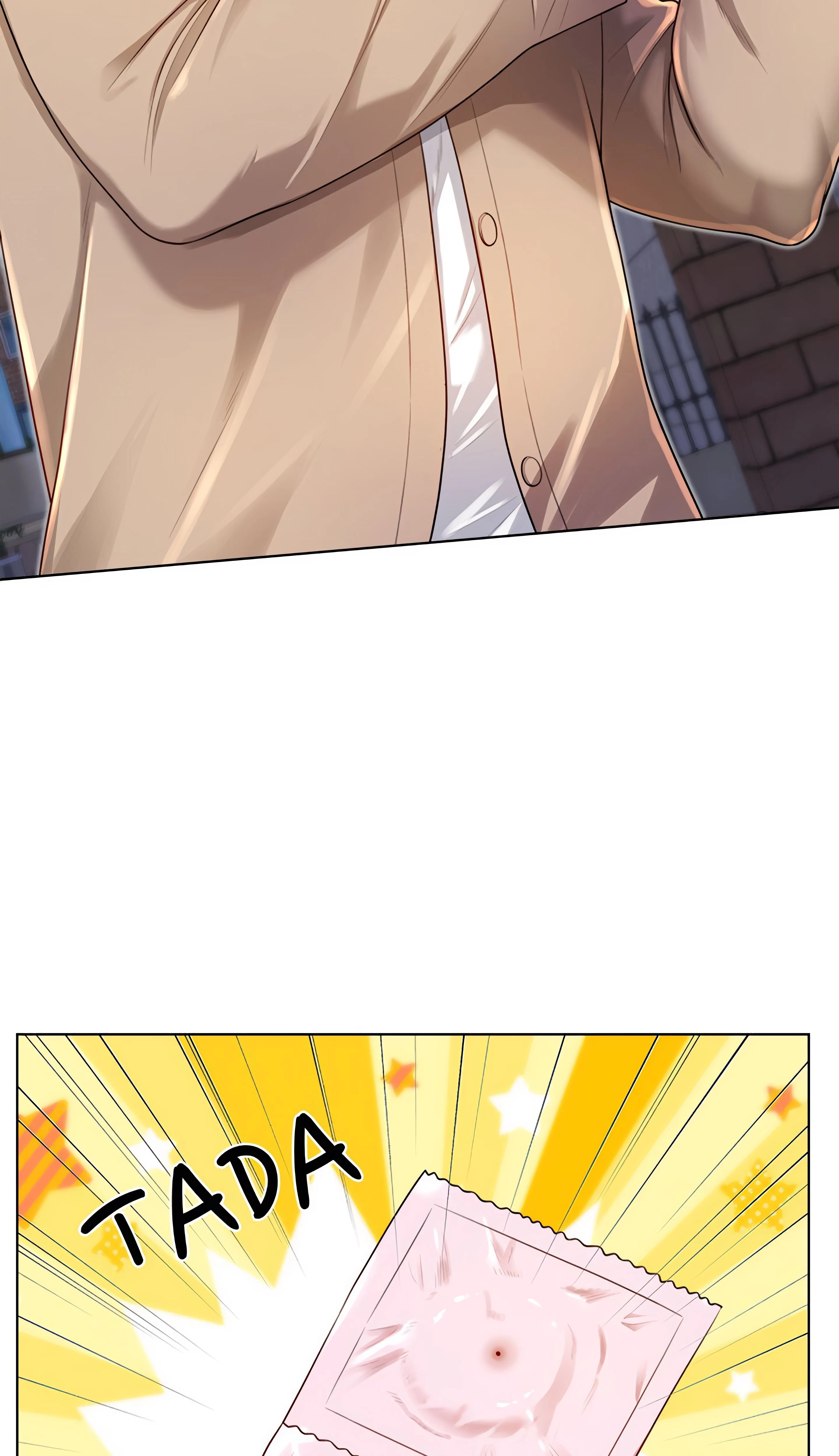 No, I Want HER! Chapter 39 (Uncensored), page 13