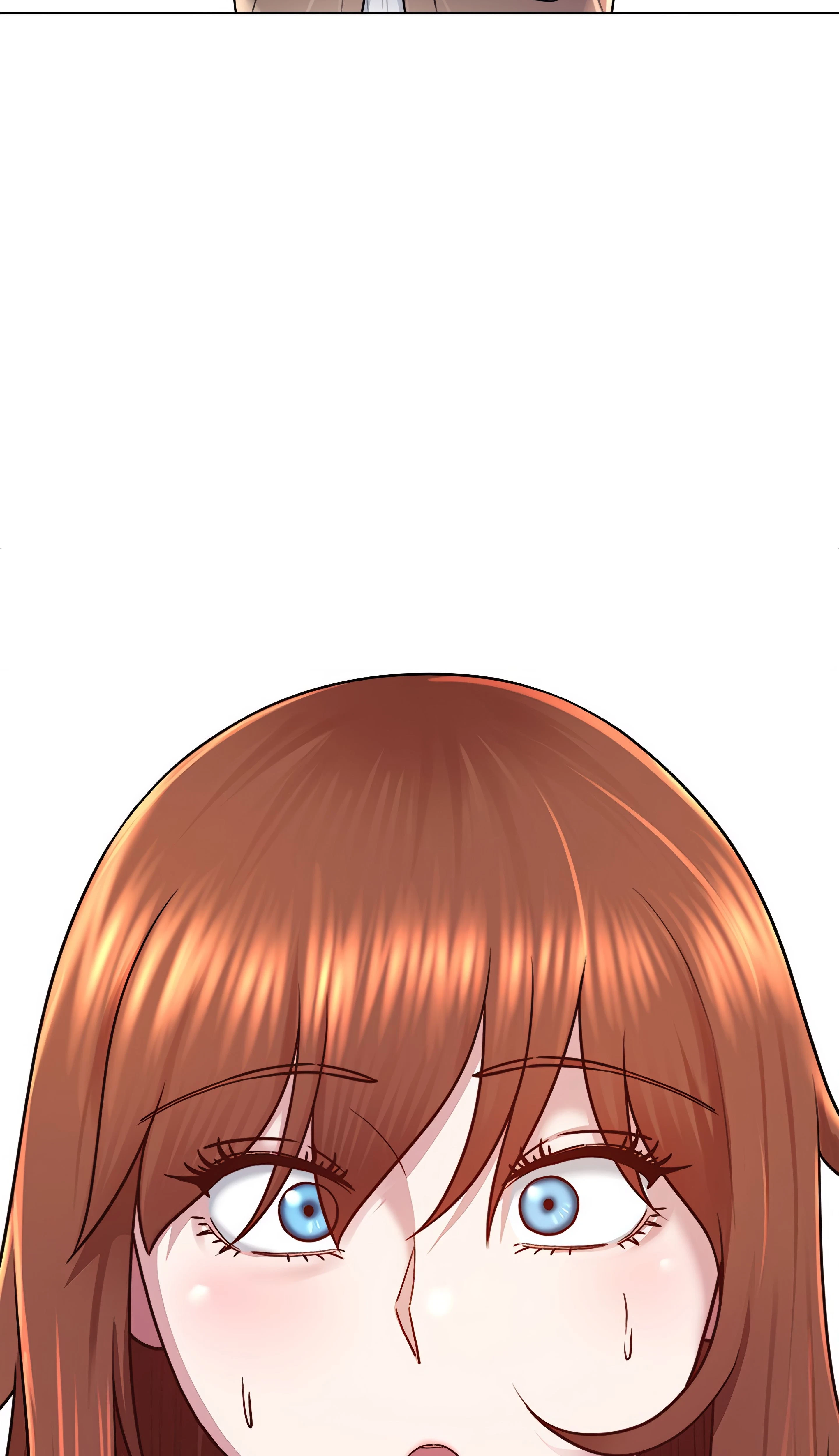 No, I Want HER! Chapter 39 (Uncensored), page 20