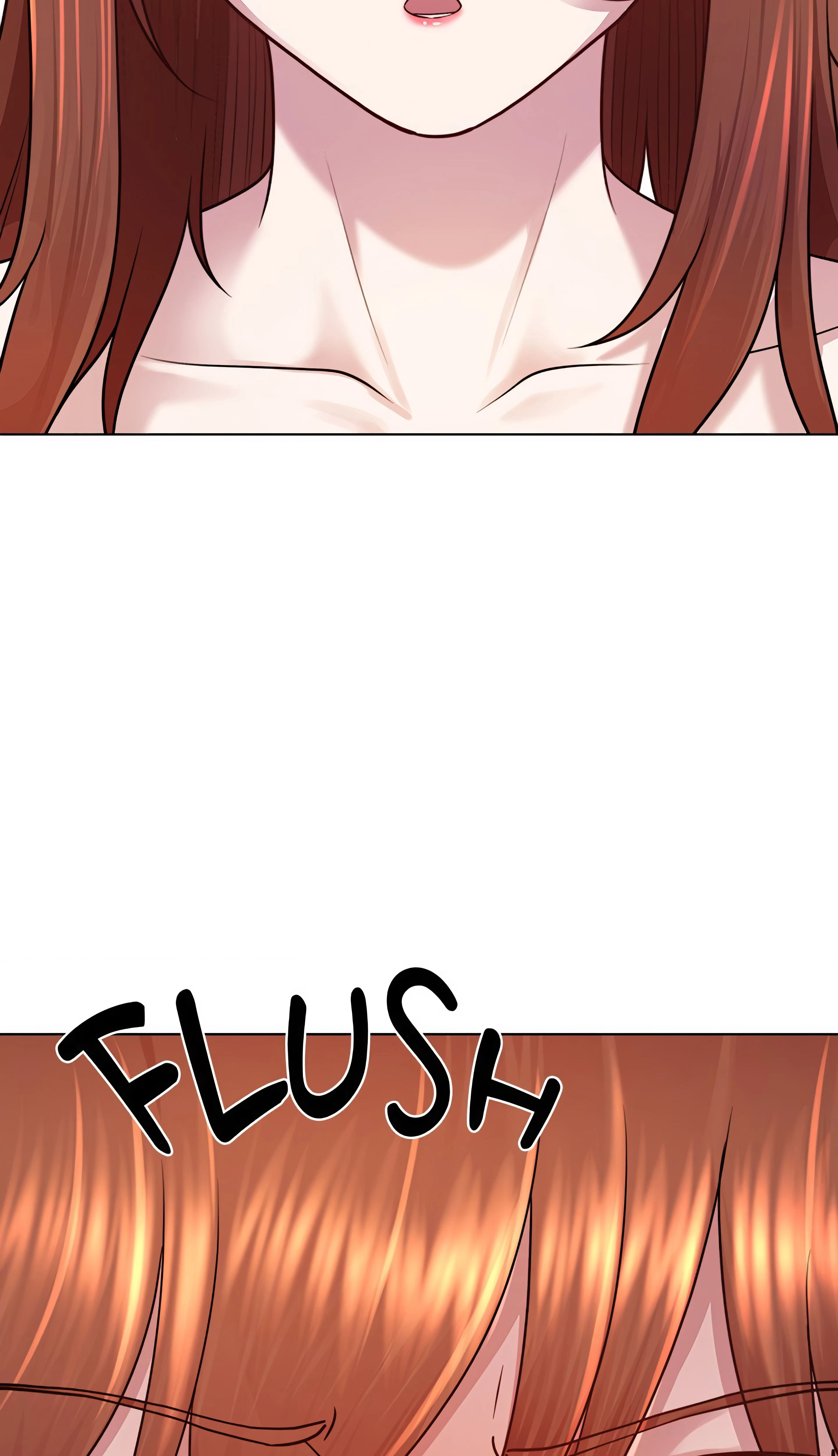 No, I Want HER! Chapter 39 (Uncensored), page 21