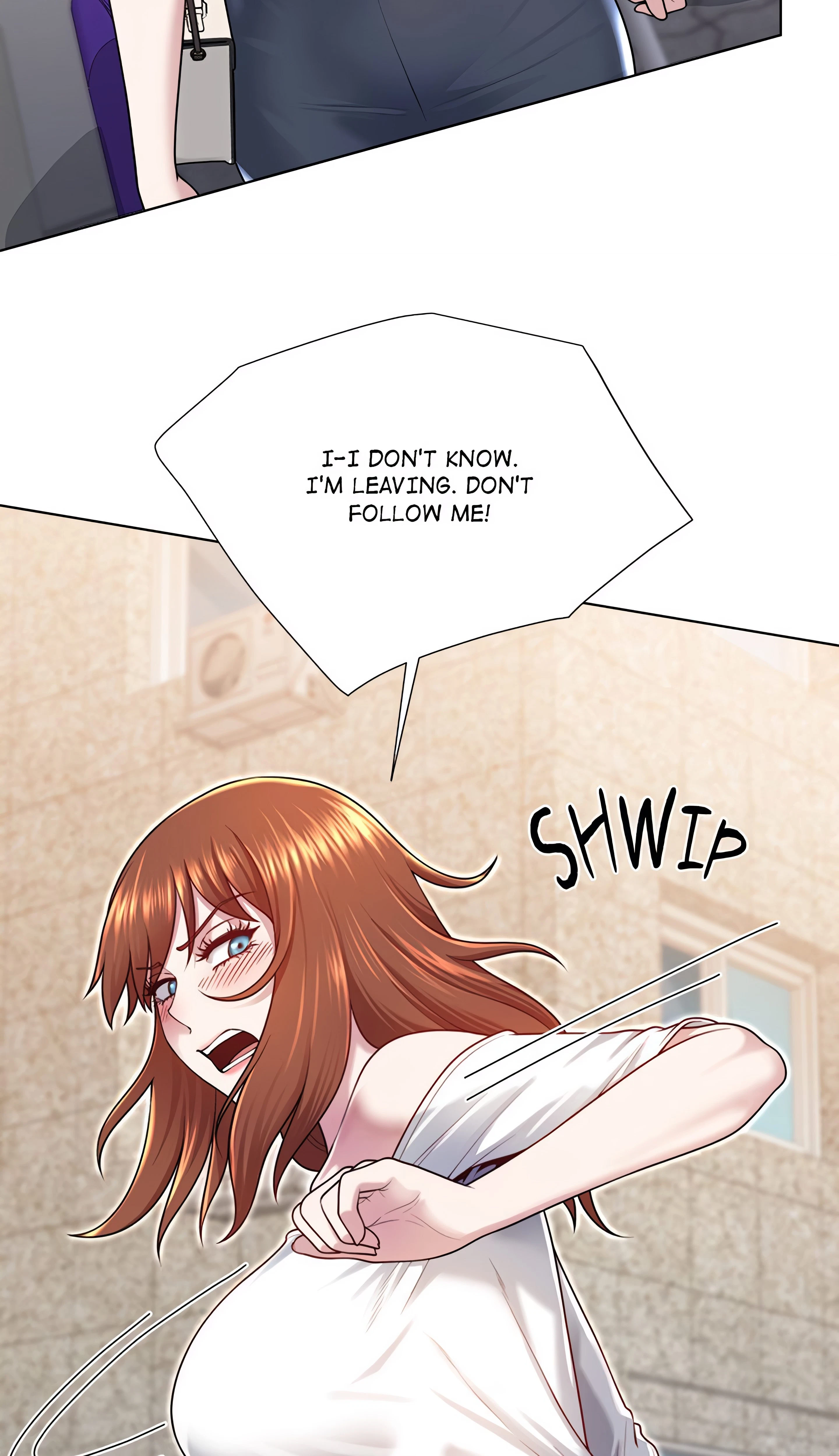 No, I Want HER! Chapter 39 (Uncensored), page 24