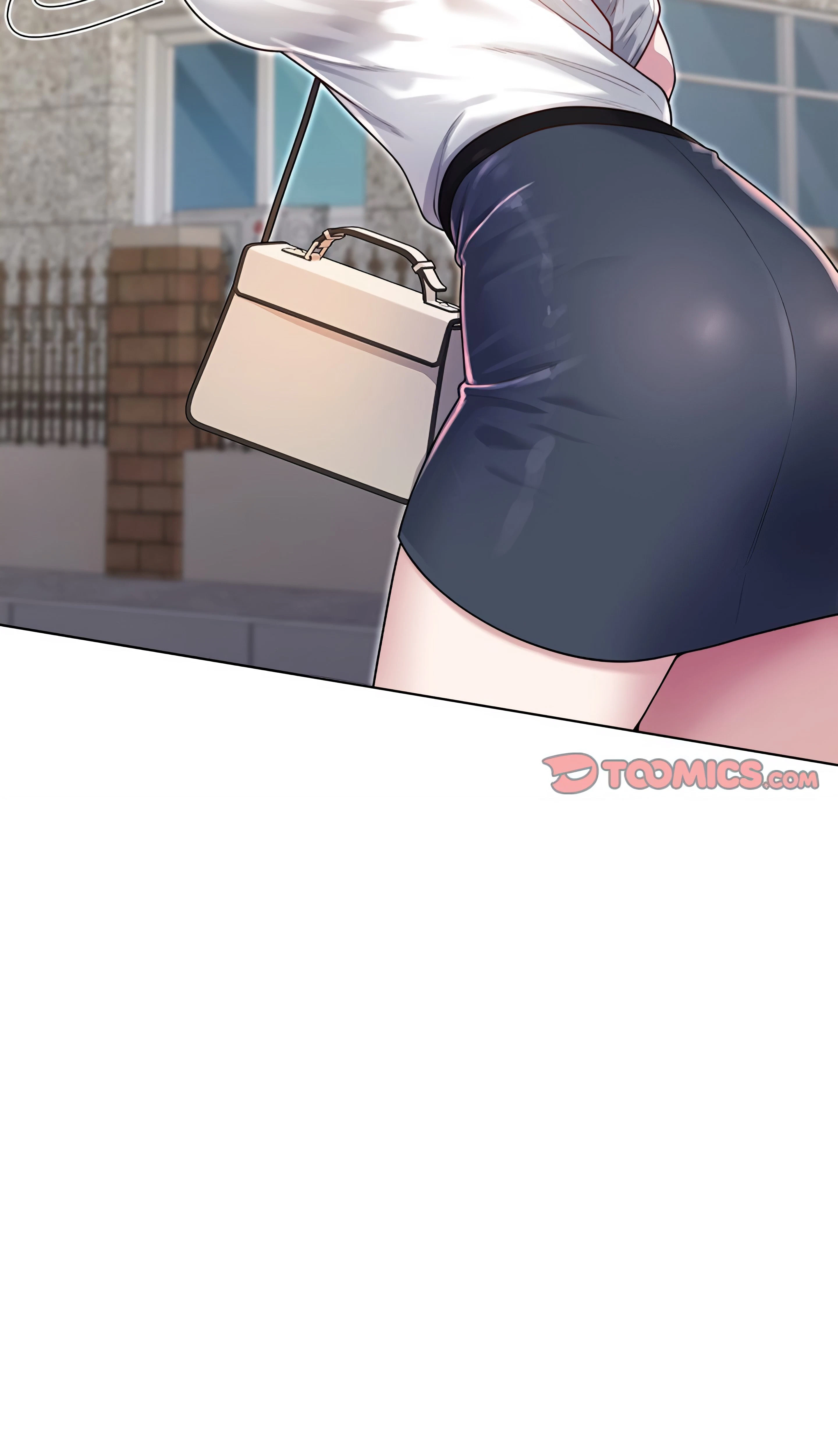 No, I Want HER! Chapter 39 (Uncensored), page 25